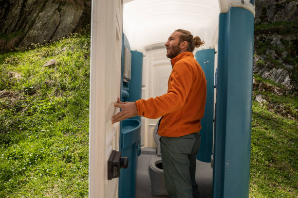 Best Affordable porta potty rental  in Sloan, NY