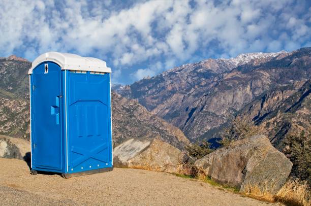 Best Construction site porta potty rental  in Sloan, NY
