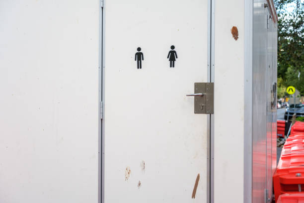 Best Local porta potty services  in Sloan, NY