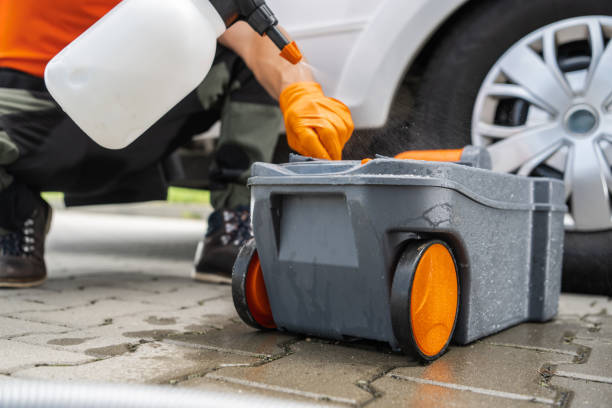 Best Affordable portable toilet rental  in Sloan, NY