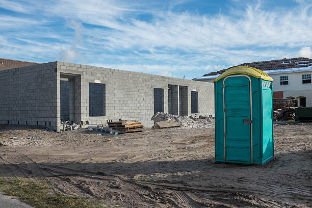 Portable Toilet Options We Offer in Sloan, NY