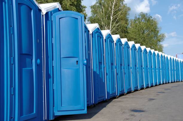 Best Porta potty delivery and setup  in Sloan, NY